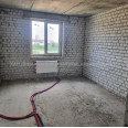 Продам квартиру, Полтавский Шлях ул. , 1 кім., 41 м², без внутренних работ 