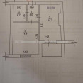 Продам квартиру, Полтавский Шлях ул. , 1 кім., 41 м², без внутренних работ 