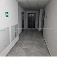 Продам квартиру, Полтавский Шлях ул. , 1 кім., 41 м², без внутренних работ 