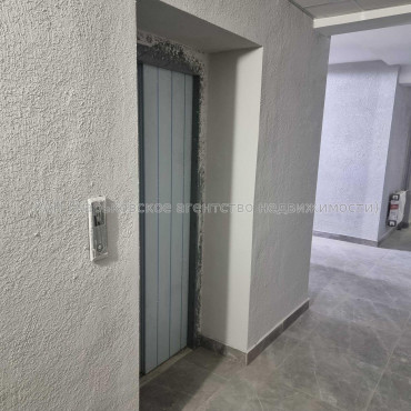 Продам квартиру, Полтавский Шлях ул. , 1 кім., 41 м², без внутренних работ 