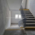 Продам квартиру, Полтавский Шлях ул. , 1 кім., 41 м², без внутренних работ 