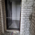 Продам квартиру, Полтавский Шлях ул. , 1 кім., 41 м², без внутренних работ 
