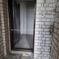 Продам квартиру, Полтавский Шлях ул. , 1 кім., 41 м², без внутренних работ 