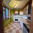 Продам квартиру, Победы просп. , 3  ком., 65.40 м², косметический ремонт 