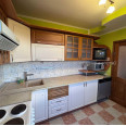 Продам квартиру, Победы просп. , 3  ком., 65.40 м², косметический ремонт 