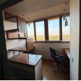 Продам квартиру, Победы просп. , 3  ком., 65.40 м², косметический ремонт 