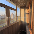 Продам квартиру, Победы просп. , 3  ком., 65.40 м², косметический ремонт 