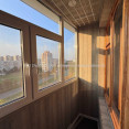 Продам квартиру, Победы просп. , 3  ком., 65.40 м², косметический ремонт 