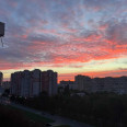 Продам квартиру, Победы просп. , 3  ком., 65.40 м², косметический ремонт 