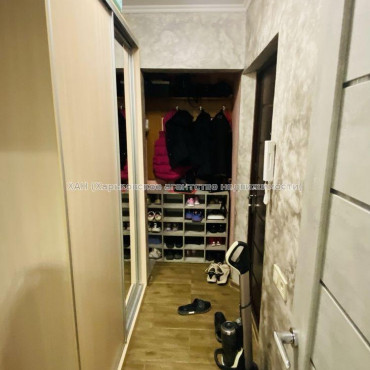 Продам квартиру, 1 кім., 39 м², капитальный ремонт 