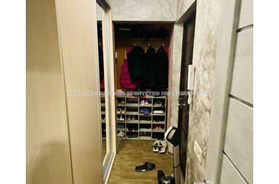 Продам квартиру, 1 кім., 39 м², капитальный ремонт 