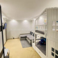 Продам квартиру, 1 кім., 39 м², капитальный ремонт 