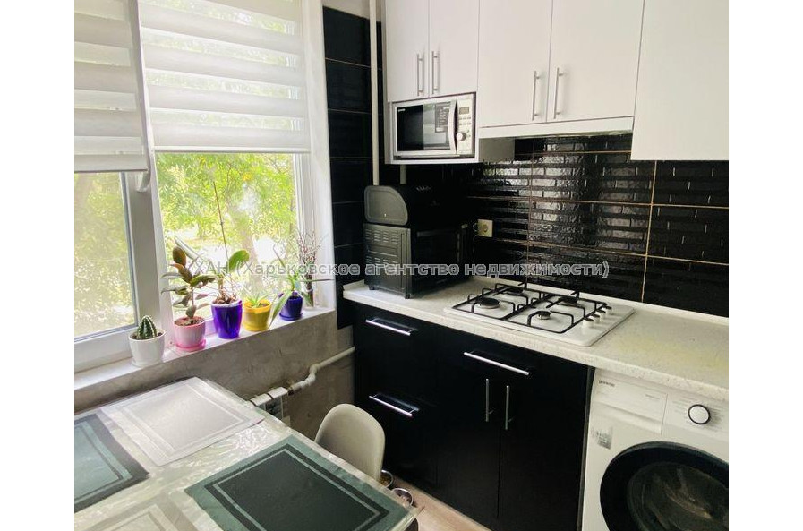 Продам квартиру, 1 кім., 39 м², капитальный ремонт 