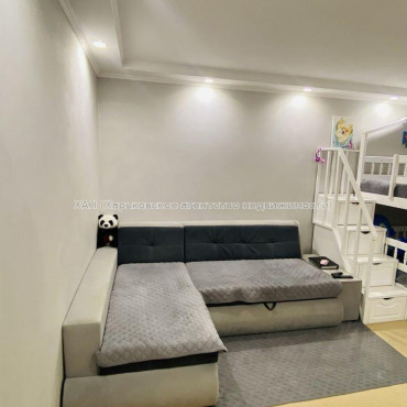 Продам квартиру, 1 кім., 39 м², капитальный ремонт 