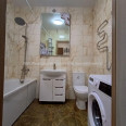 Продам квартиру, Полтавский Шлях ул. , 1  ком., 41 м², капитальный ремонт 