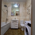Продам квартиру, Полтавский Шлях ул. , 1  ком., 41 м², капитальный ремонт 