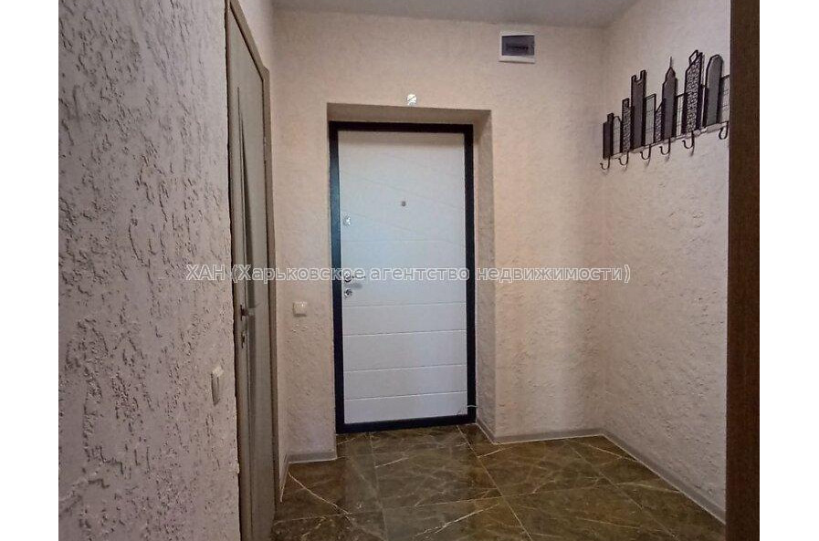 Продам квартиру, Полтавский Шлях ул. , 1  ком., 41 м², капитальный ремонт 