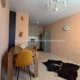 Продам квартиру, Полтавский Шлях ул. , 1  ком., 41 м², капитальный ремонт 