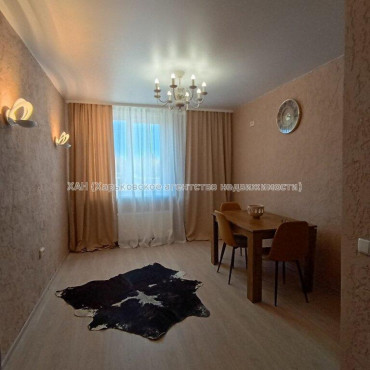 Продам квартиру, Полтавский Шлях ул. , 1  ком., 41 м², капитальный ремонт 