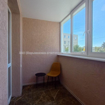 Продам квартиру, Полтавский Шлях ул. , 1  ком., 41 м², капитальный ремонт 