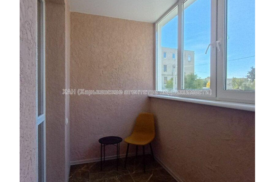 Продам квартиру, Полтавский Шлях ул. , 1  ком., 41 м², капитальный ремонт 