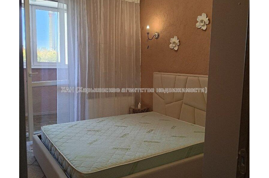 Продам квартиру, Полтавский Шлях ул. , 1  ком., 41 м², капитальный ремонт 