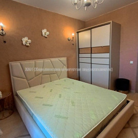 Продам квартиру, Полтавский Шлях ул. , 1  ком., 41 м², капитальный ремонт