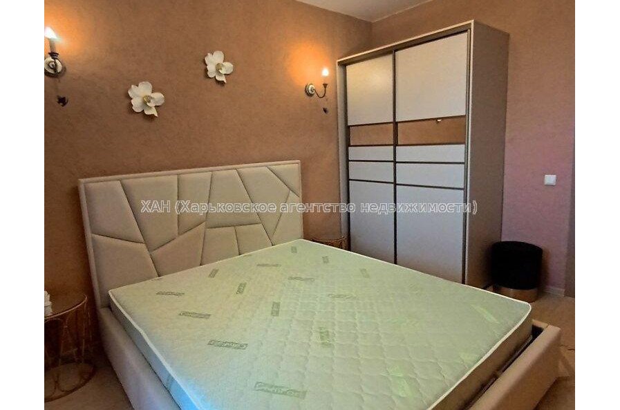Продам квартиру, Полтавский Шлях ул. , 1  ком., 41 м², капитальный ремонт 