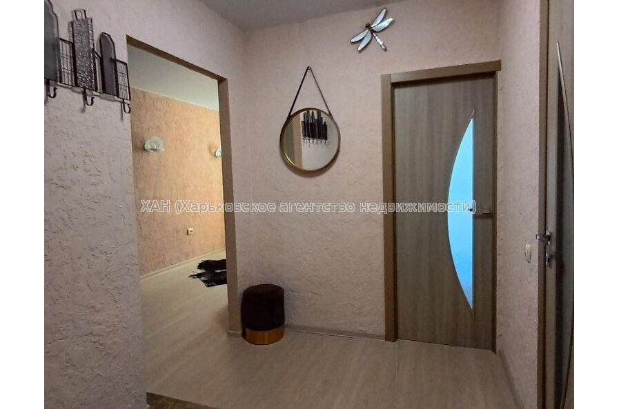 Продам квартиру, Полтавский Шлях ул. , 1  ком., 41 м², капитальный ремонт 