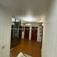 Продам квартиру, Победы просп. , 1 кім., 83 м², евроремонт 