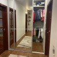 Продам квартиру, Победы просп. , 1 кім., 83 м², евроремонт 