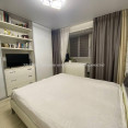 Продам квартиру, Победы просп. , 1 кім., 83 м², евроремонт 