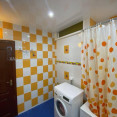 Продам квартиру, Победы просп. , 1 кім., 83 м², евроремонт 