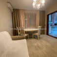 Продам квартиру, Победы просп. , 1 кім., 83 м², евроремонт 