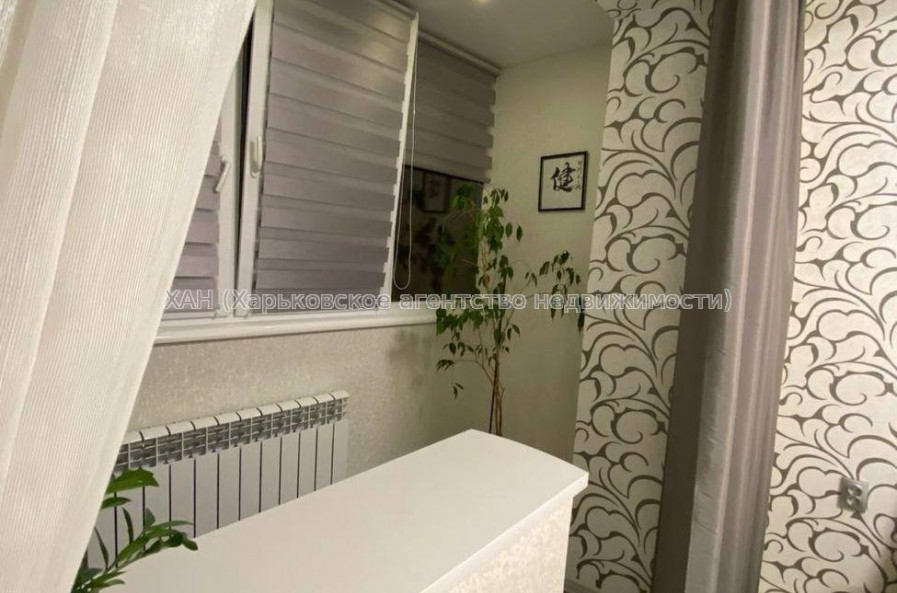 Продам квартиру, Победы просп. , 1 кім., 83 м², евроремонт 