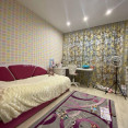 Продам квартиру, Победы просп. , 1 кім., 83 м², евроремонт 