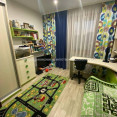 Продам квартиру, Победы просп. , 1 кім., 83 м², евроремонт 
