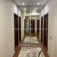 Продам квартиру, Победы просп. , 1 кім., 83 м², евроремонт 