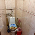 Продам квартиру, Академика Павлова ул. , 3  ком., 63 м², косметический ремонт 