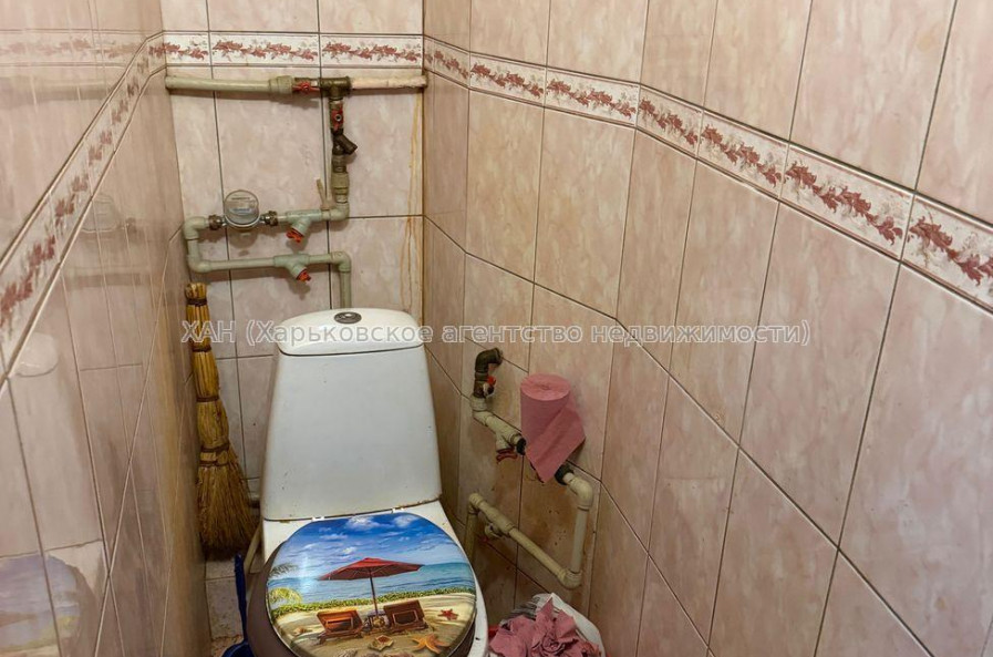 Продам квартиру, Академика Павлова ул. , 3  ком., 63 м², косметический ремонт 