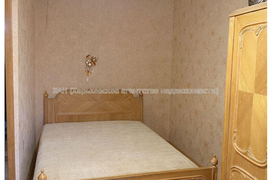 Продам квартиру, Академика Павлова ул. , 3  ком., 63 м², косметический ремонт 