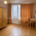 Продам квартиру, Академика Павлова ул. , 3  ком., 63 м², косметический ремонт 