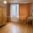 Продам квартиру, Академика Павлова ул. , 3  ком., 63 м², косметический ремонт 