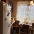 Продам квартиру, Академика Павлова ул. , 3  ком., 63 м², косметический ремонт 