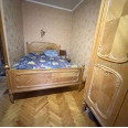 Продам квартиру, Академика Павлова ул. , 3  ком., 63 м², косметический ремонт 