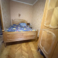 Продам квартиру, Академика Павлова ул. , 3  ком., 63 м², косметический ремонт 