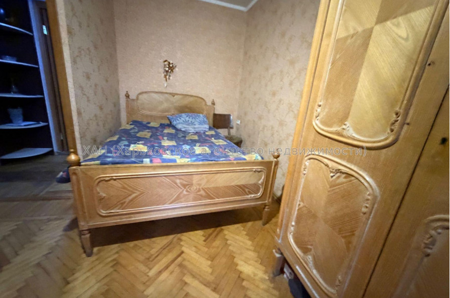 Продам квартиру, Академика Павлова ул. , 3  ком., 63 м², косметический ремонт 