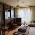 Продам квартиру, Академика Павлова ул. , 3  ком., 63 м², косметический ремонт 