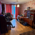 Продам квартиру, Академика Павлова ул. , 3  ком., 63 м², косметический ремонт 