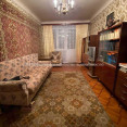 Продам квартиру, Большая Панасовская ул. , 2  ком., 44.80 м², советский ремонт 